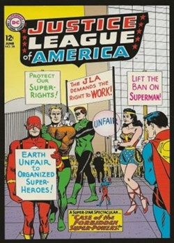 DC Comics