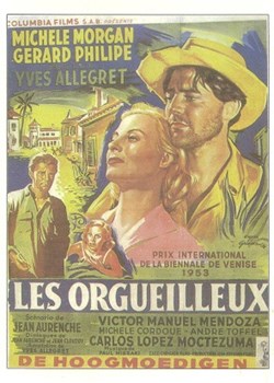 Les orgueilleux