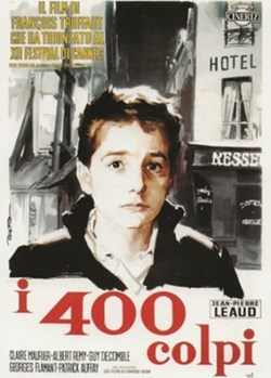 I 400 colpi