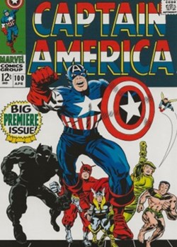 Marvel