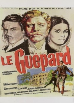 Le guépard