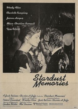 Stardust memories