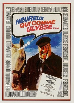 Heureux qui comme Ulysse