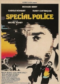 Spécial police