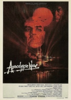 Apocalypse now