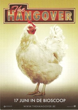 The hangover