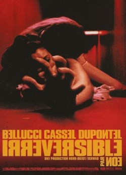 Irreversible