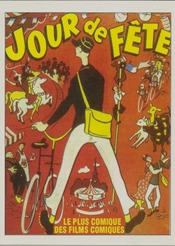 Jour de fête