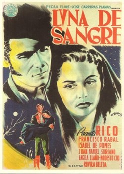 Luna de sangre