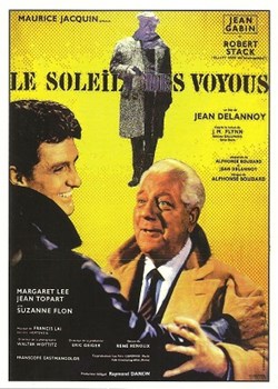 Le soleil des voyous