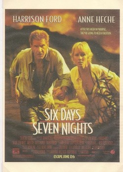 Six days seven nights