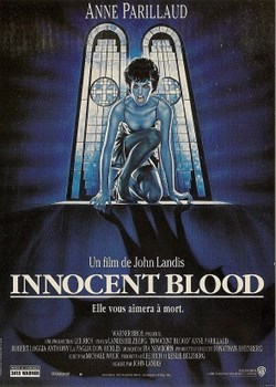 Innocent blood