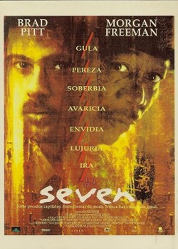 Seven