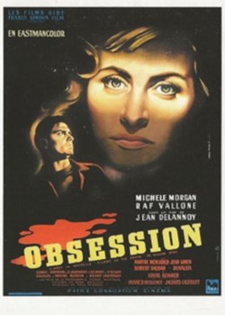 Obsession
