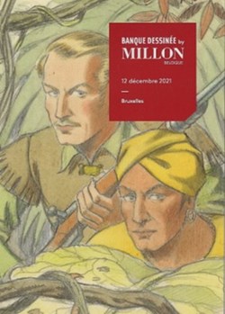Banque Dessinée 60 211212
