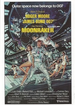 Moonraker