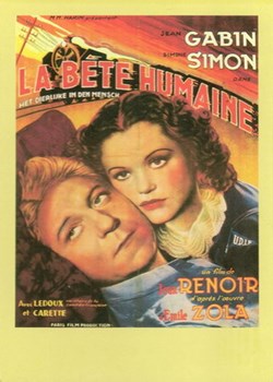 La bête humaine