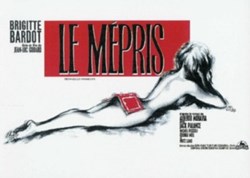Le mépris