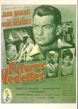 Futures vedettes