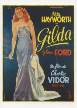Gilda