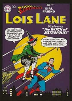 DC Comics