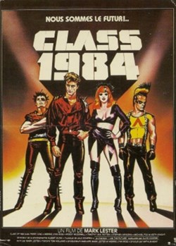 Class 1984