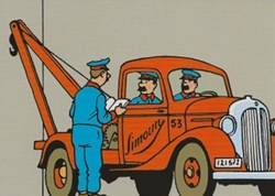 Tintin