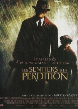 Les sentiers de la perdition
