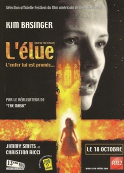 L'élue