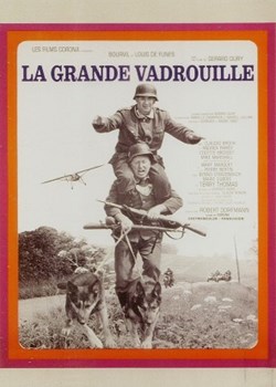 La grande vadrouille
