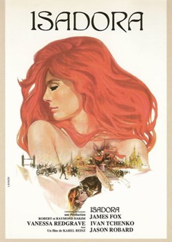 Isadora