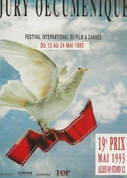 Cannes Jury oecuménique 1993