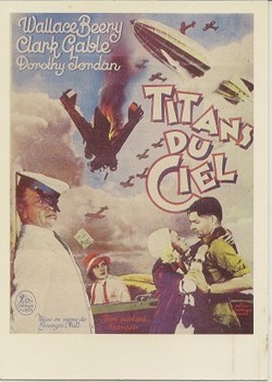 Titans du ciel