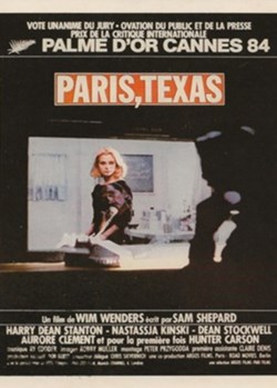 Paris, Texas