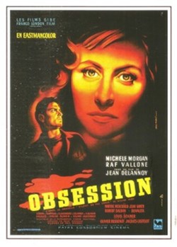 Obsession