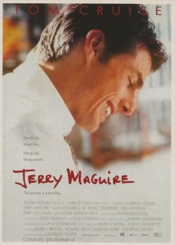Jerry Maguire