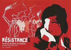 Foix Festival résistances 2018