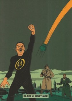 Blake et Mortimer