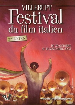 Villerupt Festival du film italien 2008