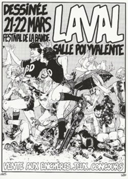 Laval (55) 1992
