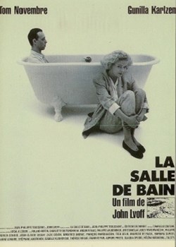La salle de bain