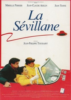 La sévillane