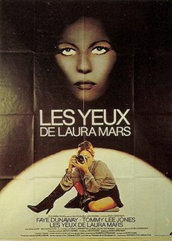 Les yeux de Laura Mars