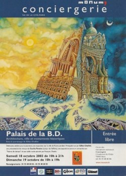 Paris (75) 2003