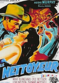 Le nettoyeur