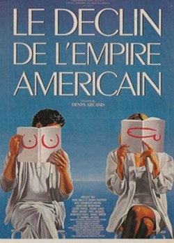 Le déclin de l'empire américain