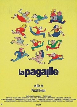 La pagaille