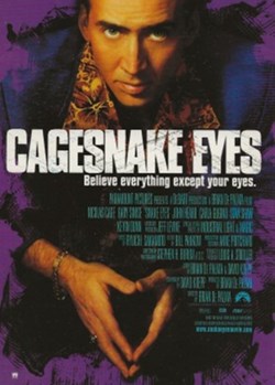 Snake eyes