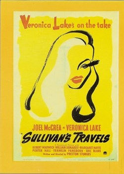 Sullivan's travels