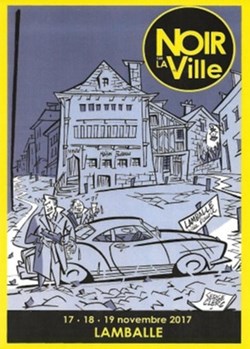 Lamballe (22) 2017